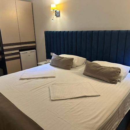 Yereone Hotel Apartment Jerevan Eksteriør bilde
