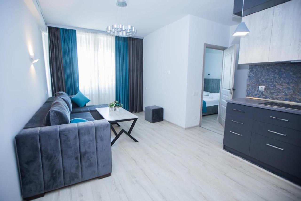 Yereone Hotel Apartment Jerevan Eksteriør bilde