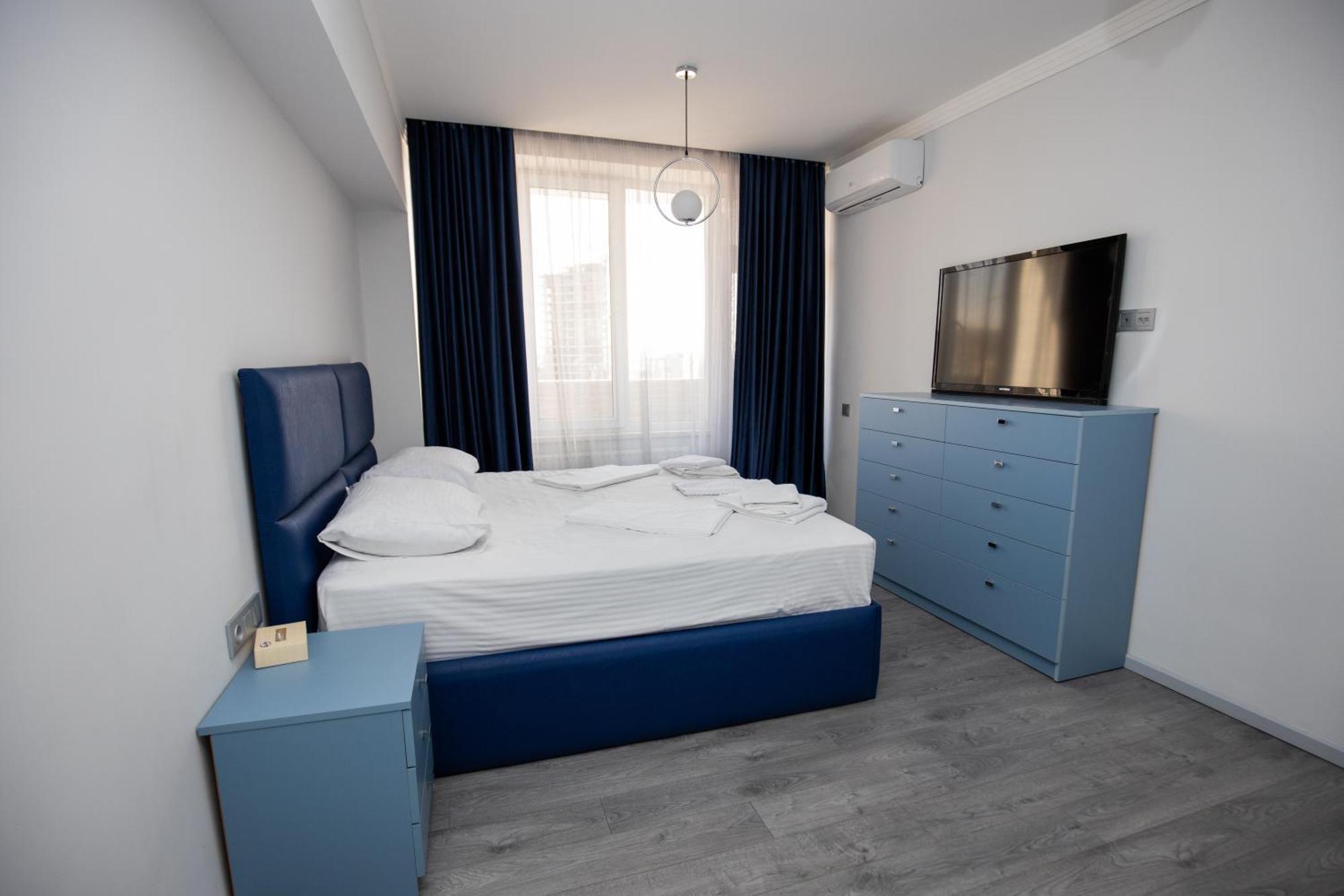 Yereone Hotel Apartment Jerevan Eksteriør bilde