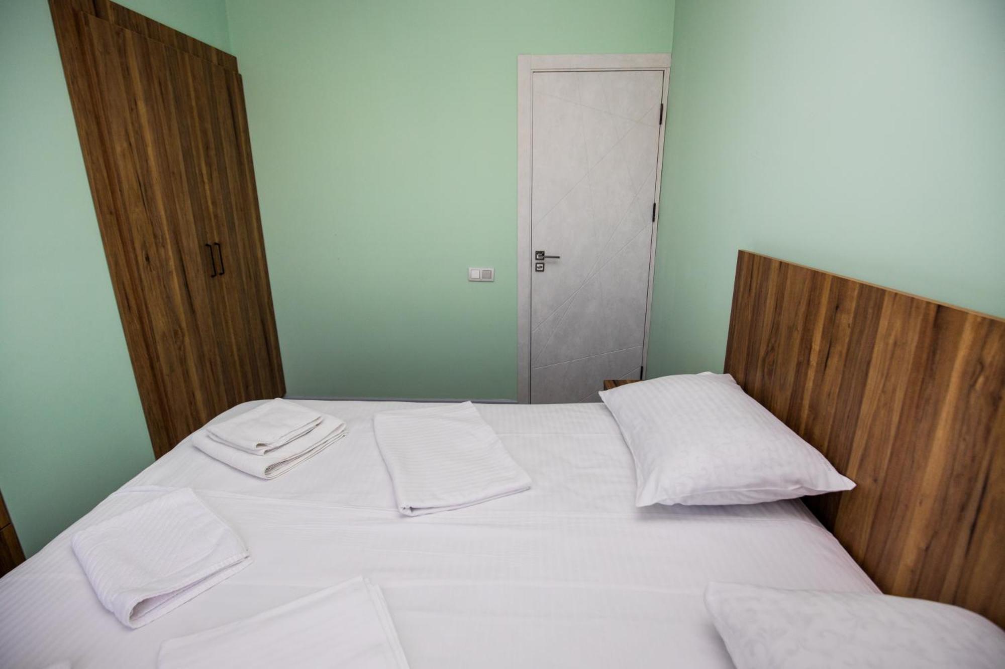 Yereone Hotel Apartment Jerevan Eksteriør bilde