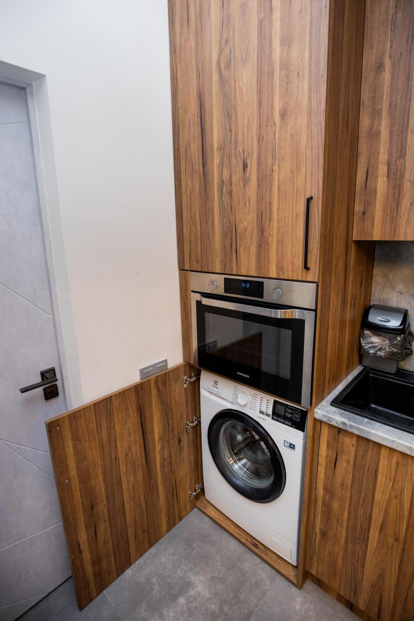 Yereone Hotel Apartment Jerevan Eksteriør bilde