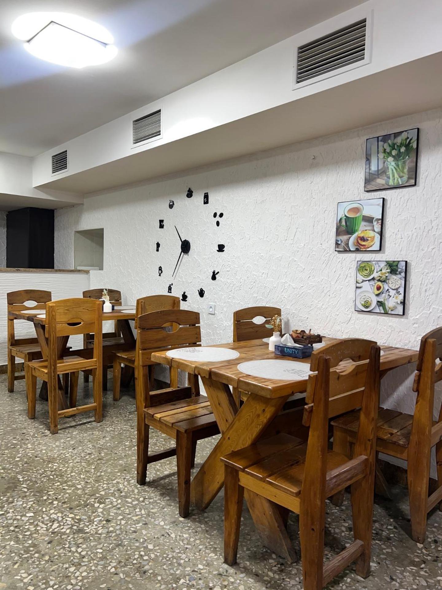 Yereone Hotel Apartment Jerevan Eksteriør bilde