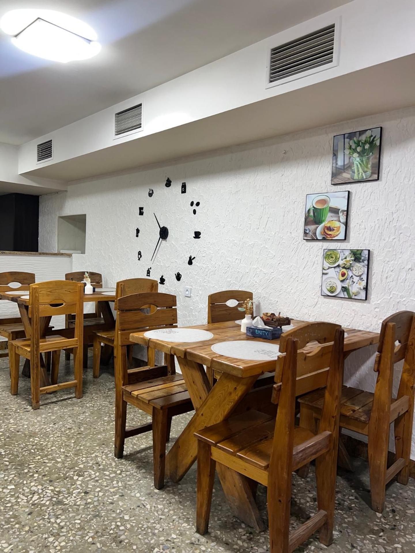 Yereone Hotel Apartment Jerevan Eksteriør bilde