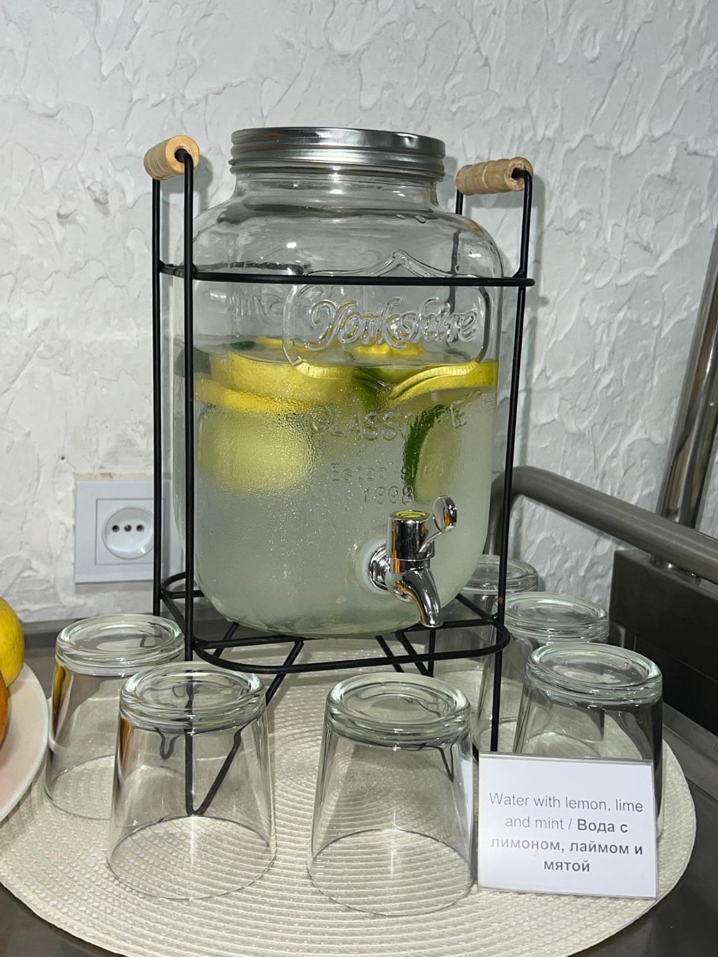 Yereone Hotel Apartment Jerevan Eksteriør bilde