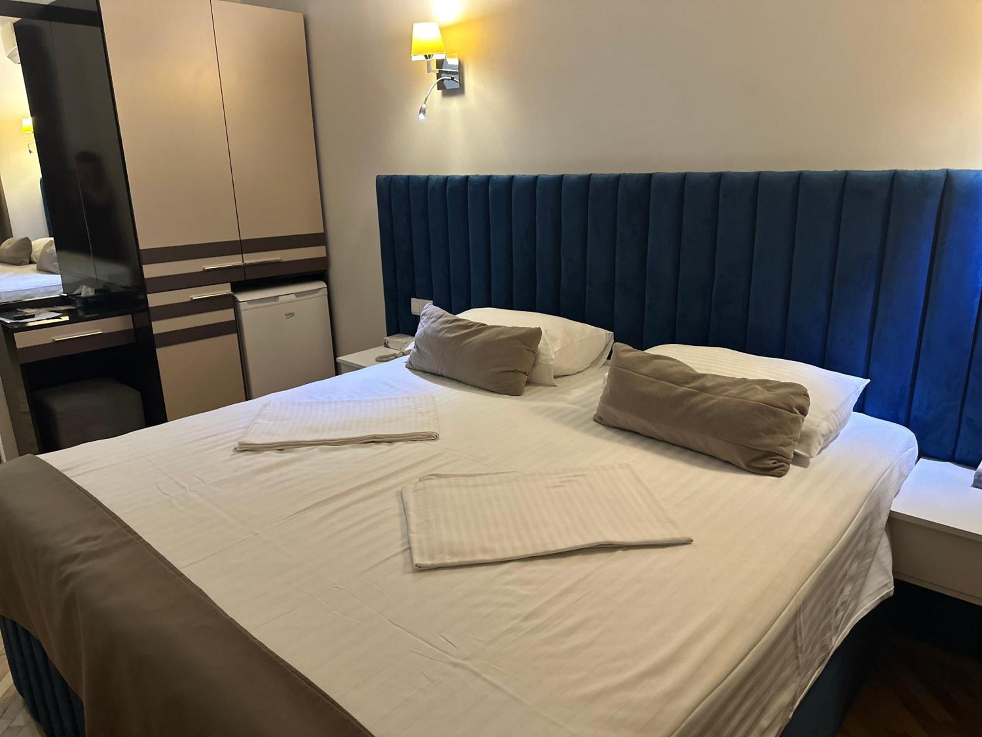 Yereone Hotel Apartment Jerevan Eksteriør bilde