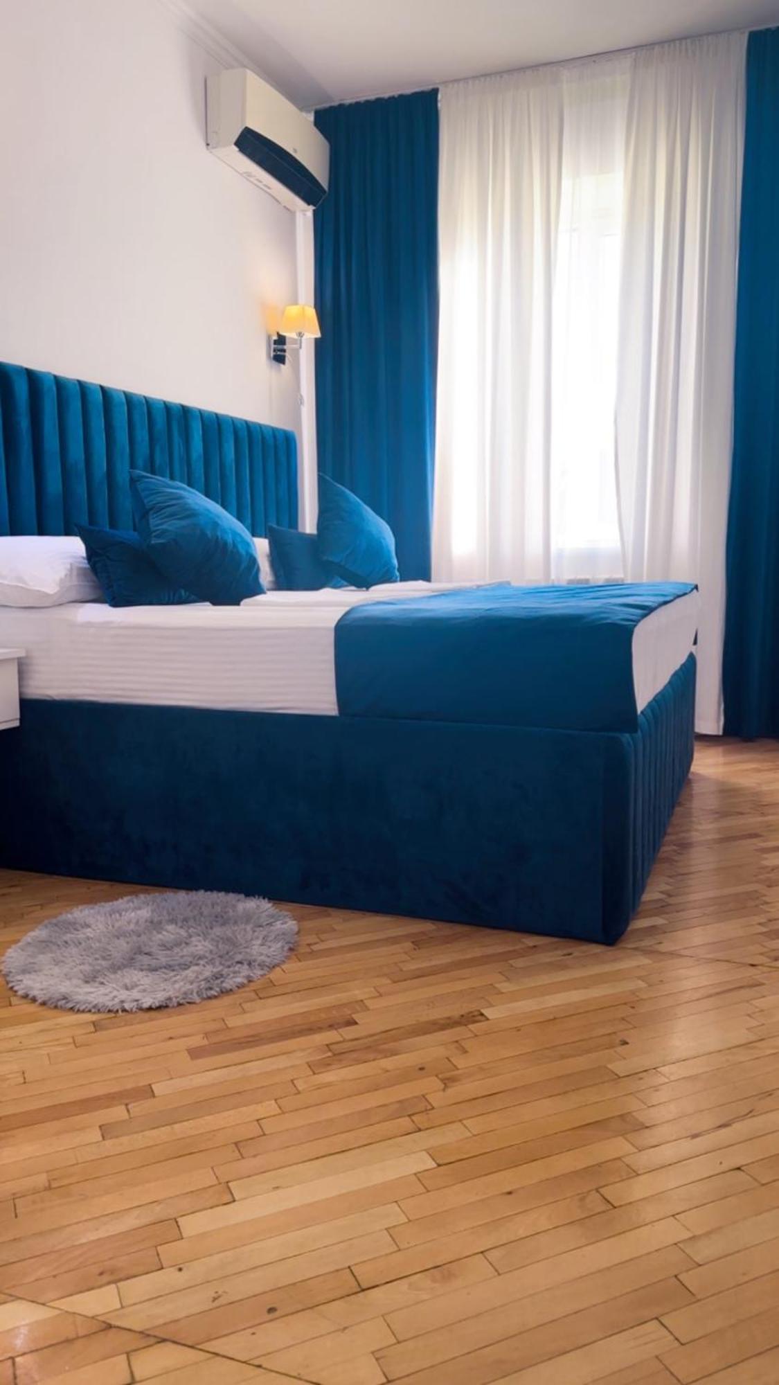 Yereone Hotel Apartment Jerevan Eksteriør bilde