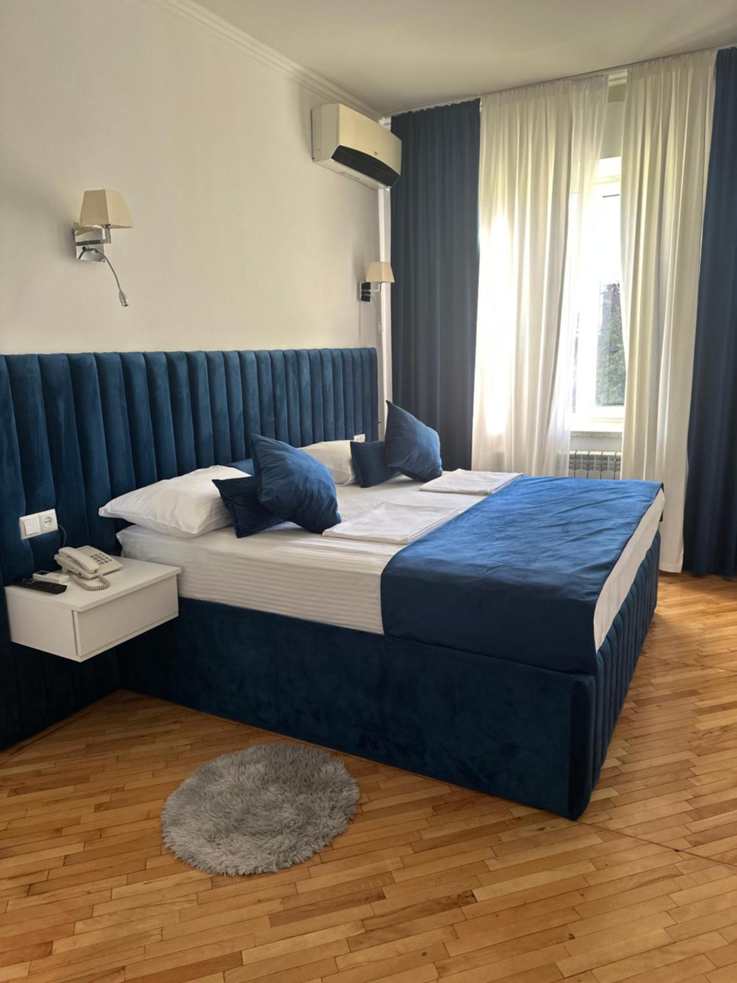 Yereone Hotel Apartment Jerevan Eksteriør bilde