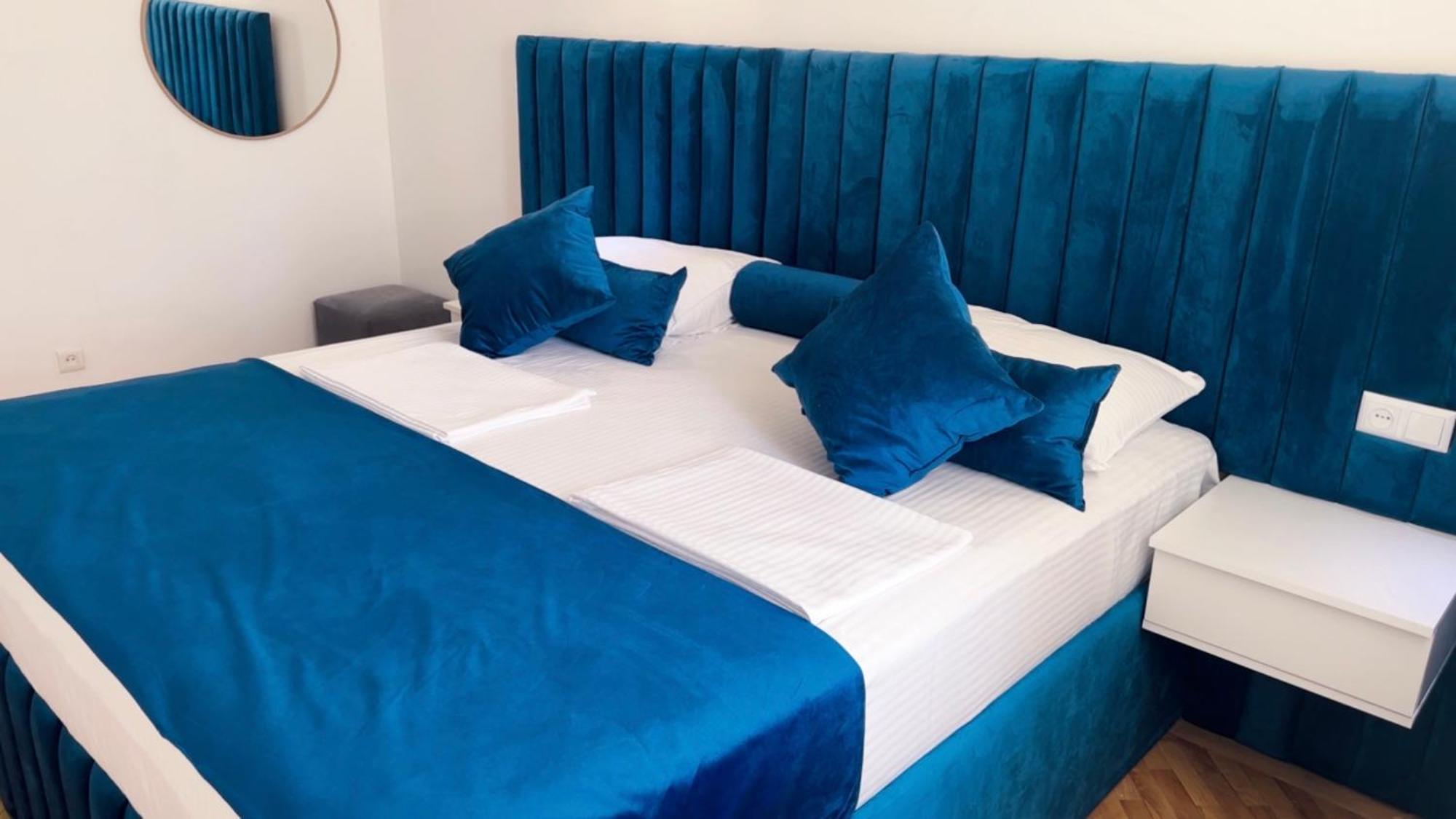 Yereone Hotel Apartment Jerevan Eksteriør bilde